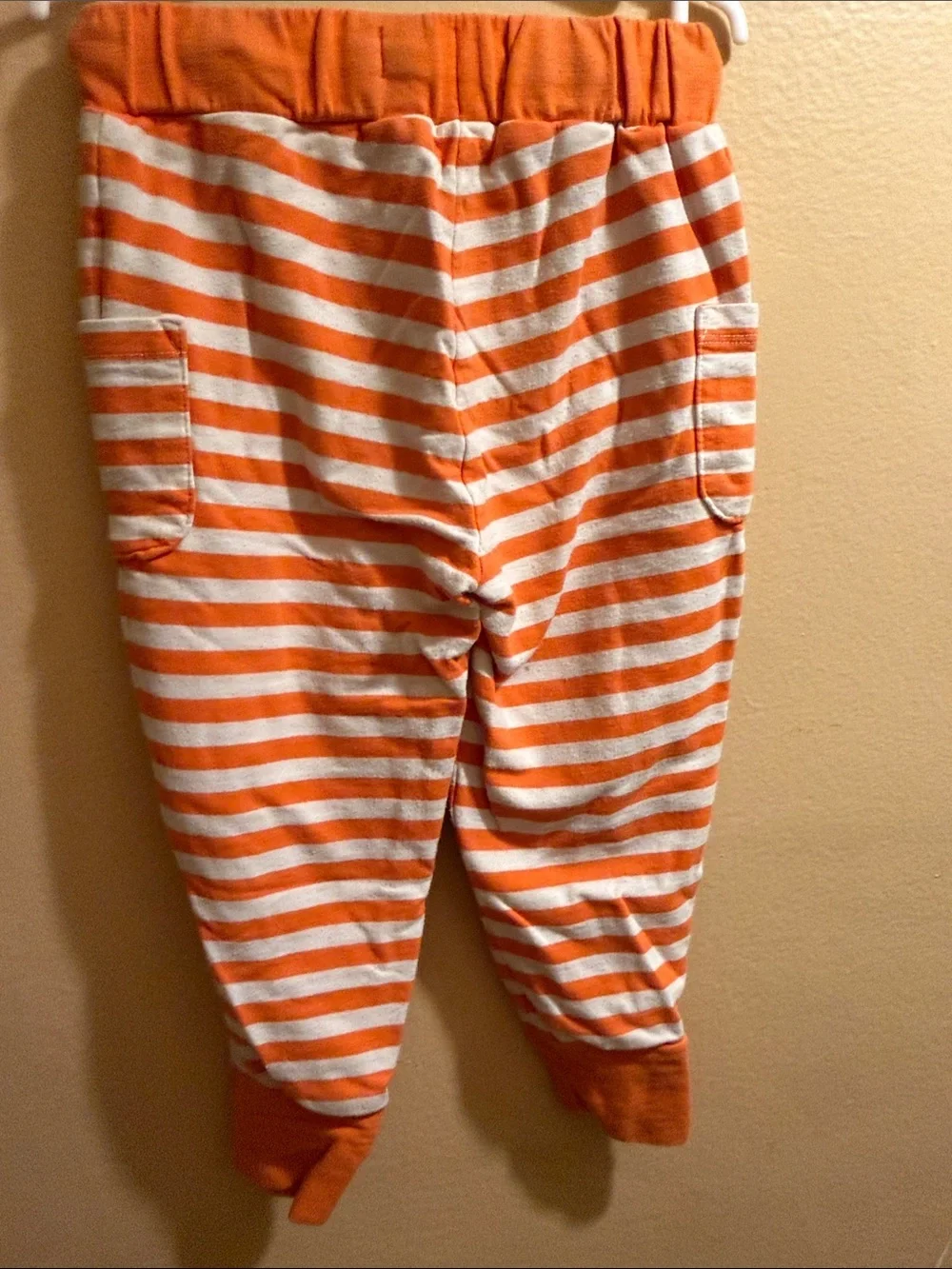 Mini Boden cozy striped